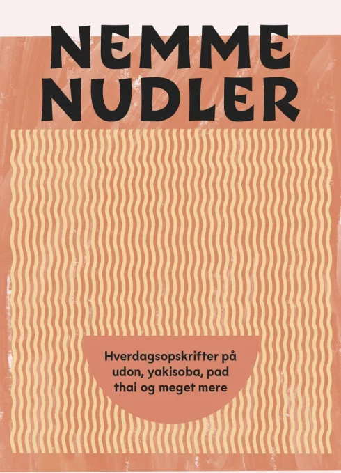 Nemme Nudler