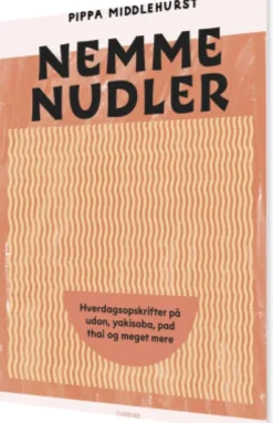 Nemme Nudler