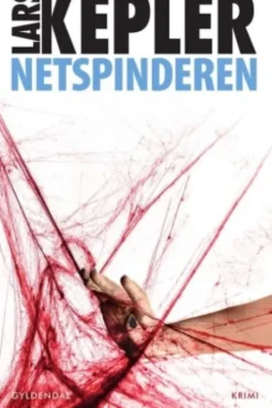 Netspinderen