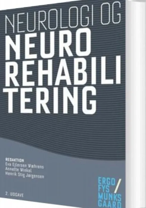 Neurologi Og Neurorehabilitering