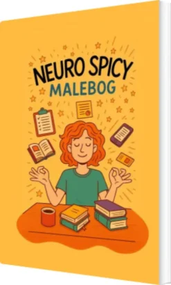 Neuro Spicy