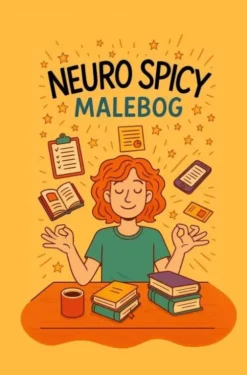 Neuro Spicy