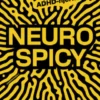 Neurospicy