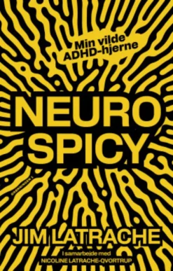 Neurospicy