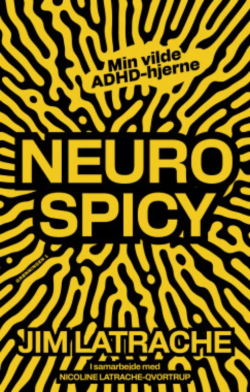 Neurospicy