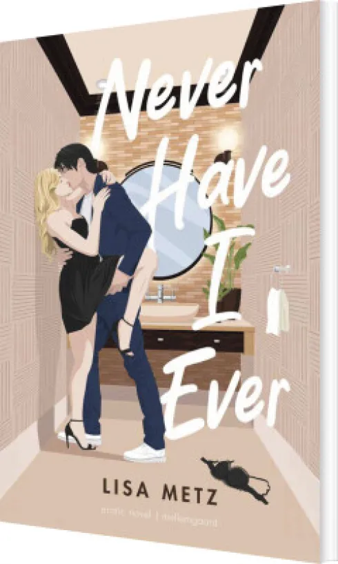 Never Have I Ever