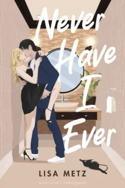 Never Have I Ever