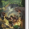 Nevermoor 3 - Tomhedsfeber