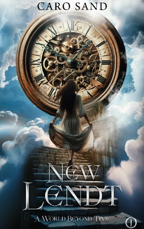 New Lendt - A World Beyond Time