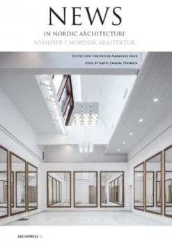 News In Nordic Architecture