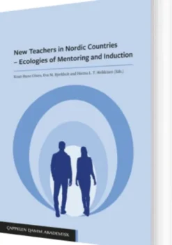 New Teachers In Nordic Countries