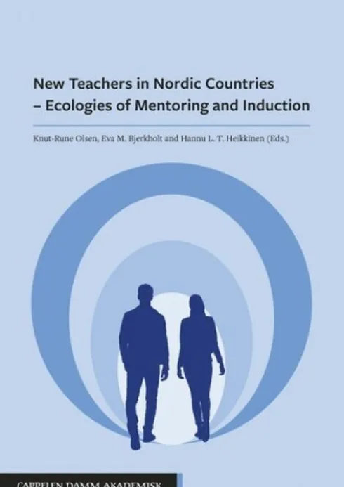 New Teachers In Nordic Countries