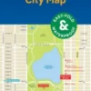 New York - City Map - Lonely Planet