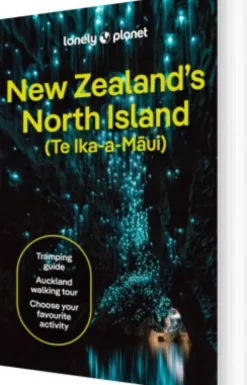 New Zealand's North Island - Lonely Planet
