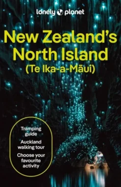 New Zealand's North Island - Lonely Planet