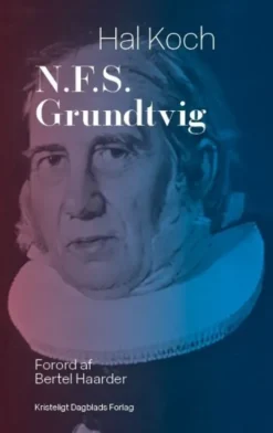 N.F.S. Grundtvig