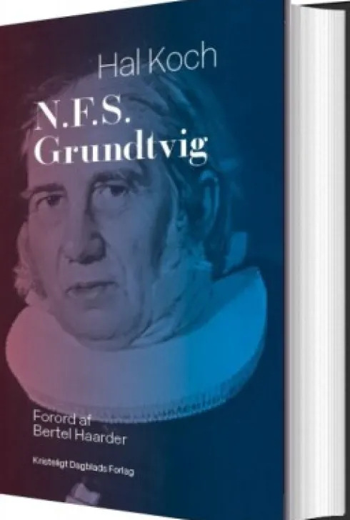 N.F.S. Grundtvig