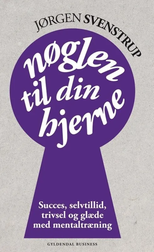 Nøglen Til Din Hjerne