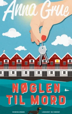 Nøglen Til Mord