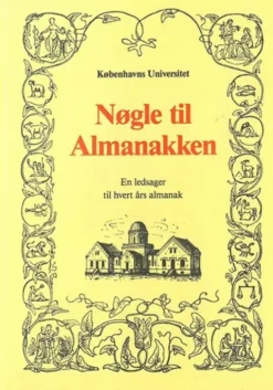 Nøgle Til Almanakken