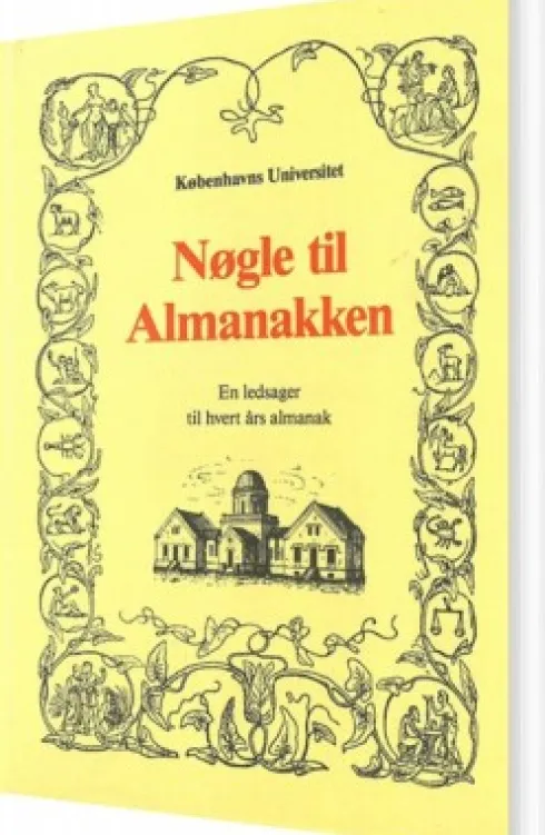 Nøgle Til Almanakken