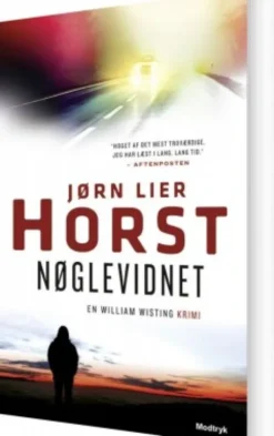 Nøglevidnet