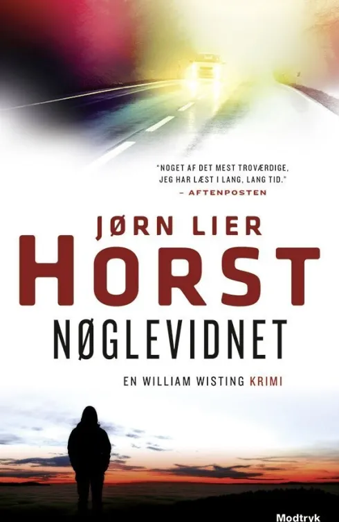 Nøglevidnet