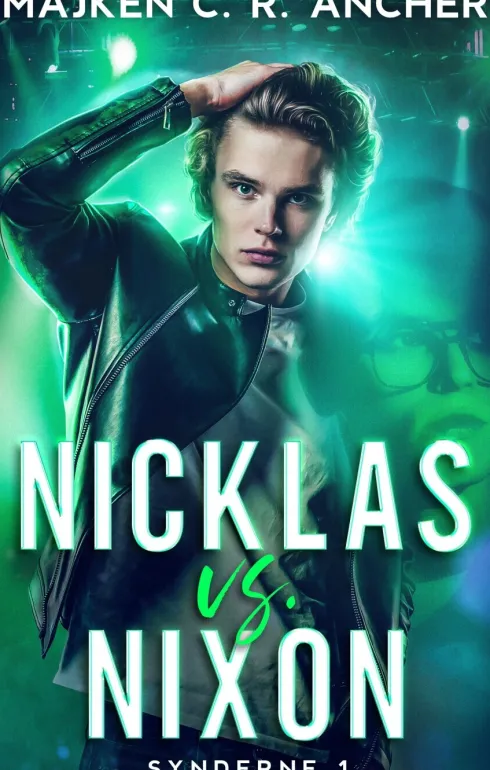 Nicklas Vs. Nixon