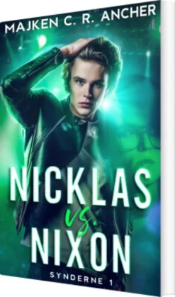 Nicklas Vs. Nixon