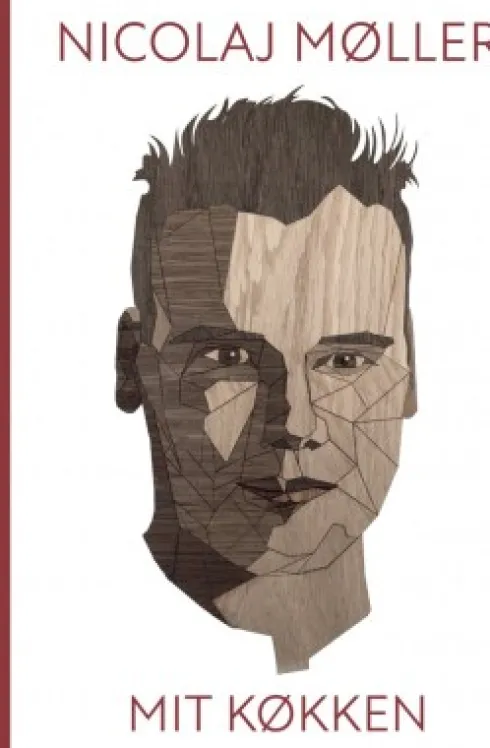 Nicolaj Møller - Mit Køkken