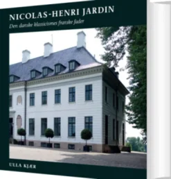 Nicolas-Henri Jardin