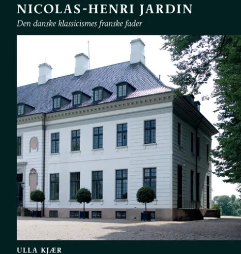 Nicolas-Henri Jardin