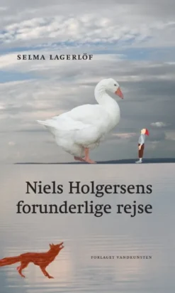 Niels Holgersens Forunderlige Rejse
