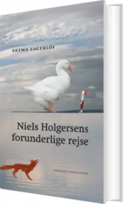 Niels Holgersens Forunderlige Rejse