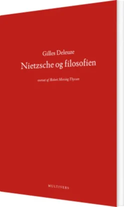 Nietzsche Og Filosofien