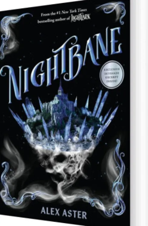 Nightbane