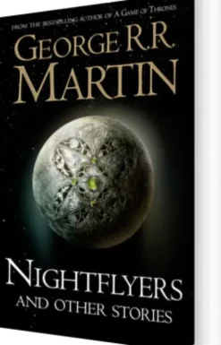 Nightflyers And Other Stories