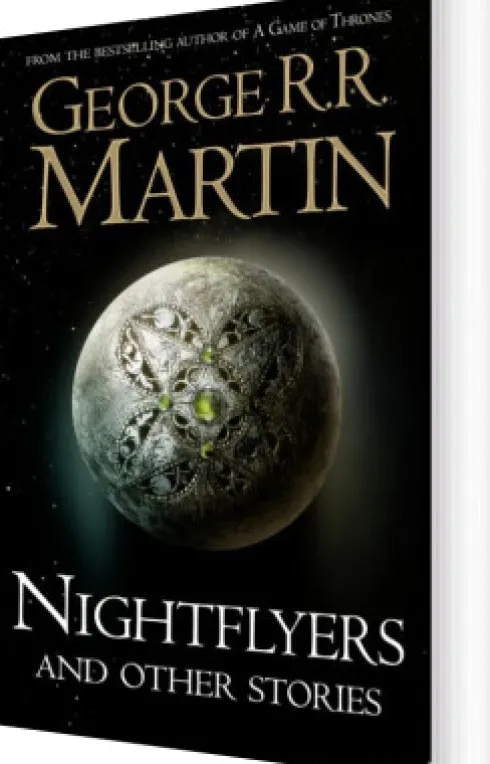 Nightflyers And Other Stories