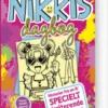Nikkis Dagbog 16