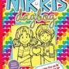 Nikkis Dagbog 12 - Historier Fra En Ik' Specielt Hemmelig Crush-Katastrofe