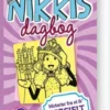 Nikkis Dagbog 8: Historier Fra Et Ik' Specielt Eventyrligt Liv