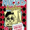 Nikkis Dagbog 15: Historier Fra En Ik' Specielt Luksuriøs Rejse