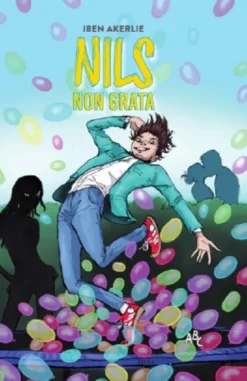Nils Non Grata