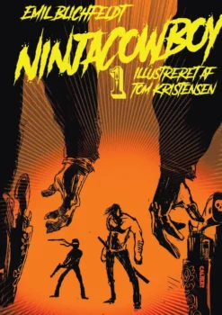 Ninjacowboy