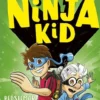 Ninja Kid 3: Bedstemor Ninja