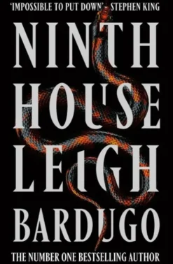 Ninth House