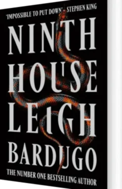 Ninth House