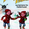 Nisseungerne Tiske Og Taske Og Børnene Fra Møllerhuset