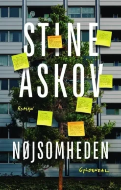 Nøjsomheden