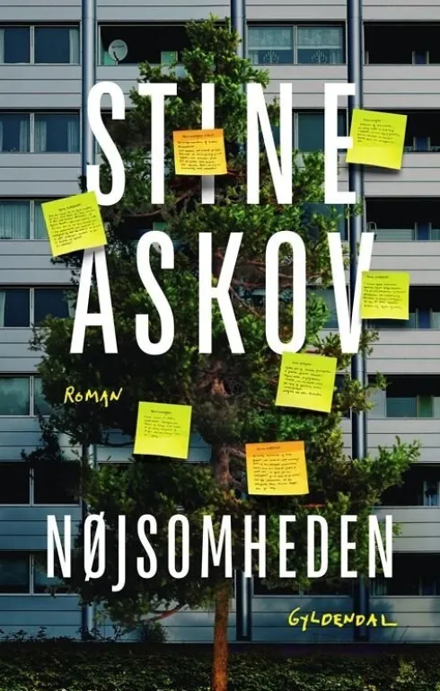 Nøjsomheden